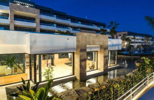 Flamenca Village Resort apt 83 - Photo 15