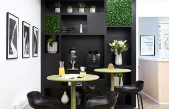 Citadines Kléber Strasbourg - Photo 12