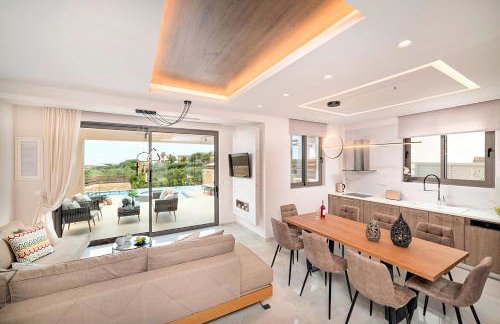 Minoas Villas Heated Pool - Foto 18