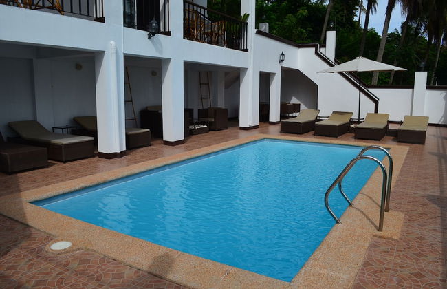 Seahorse Villa - Foto 19