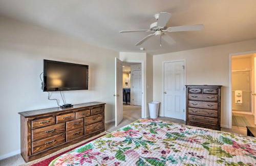 Community Pool and Dock Lake of the Ozarks Condo! - Foto 12