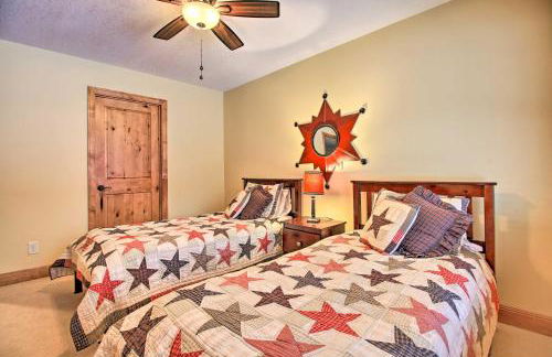 Lakefront Retreat at Giants Ridge Golf, Hike, Ski - Foto 31