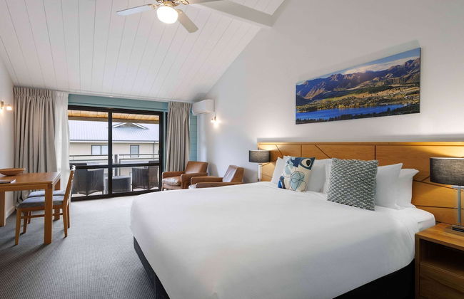 Club Wyndham Wanaka, Trademark Collection by Wyndham - Foto 10