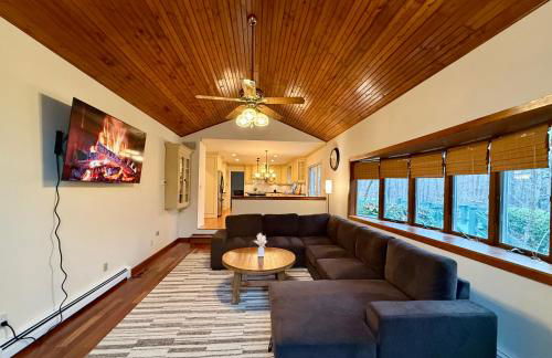 Cozy & Private Retreat Near Atlantic City! - Foto 7