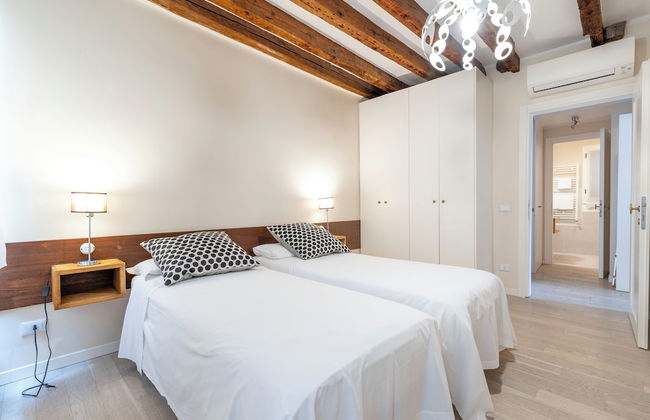 Ca' Fosca Home by Wonderful Italy - Foto 2