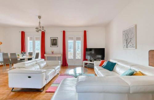 élégante villa avec piscine privée près de cassis - Foto 7