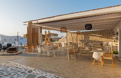 Hotel Castillio - Foto 8