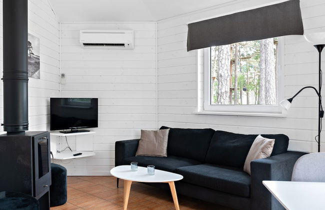 First Camp Åhus - Foto 25