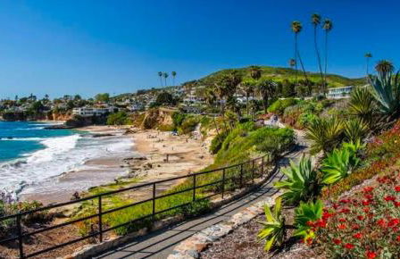 Modern Laguna Beach Duplex - Prime Location! - Foto 11