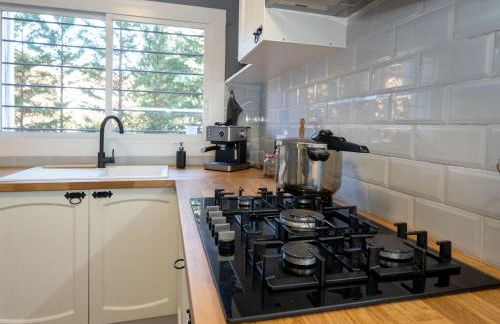 Apartment Millenium by Interhome - Foto 27