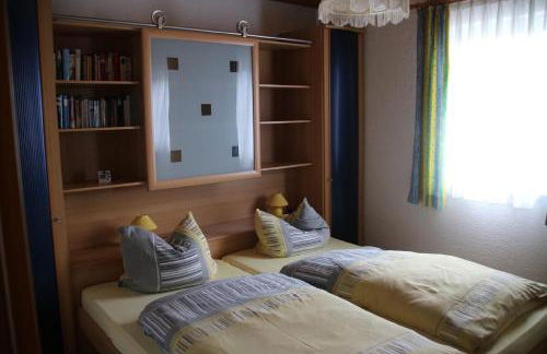 Ferienwohnungen Anna Geißinger - Foto 19