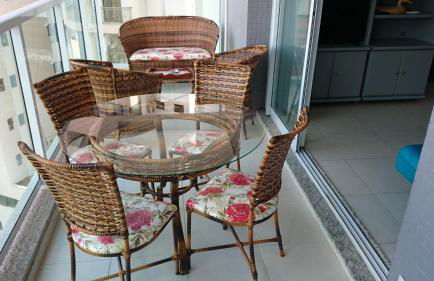 Studio mobiliado - Foto 34