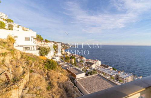 Milenial Immo Endless Sea Views Roses Parking - Foto 39