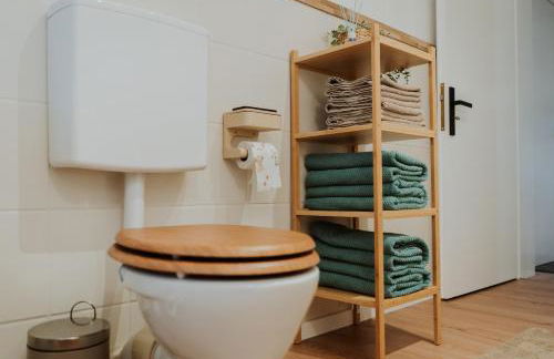 Ferienwohnung in Arzbach im Westerwald - Perfekt für Familien, Paare und Alleinreisende - Nähe Bad Ems - Koblenz - Montabaur - A3 - Photo 37