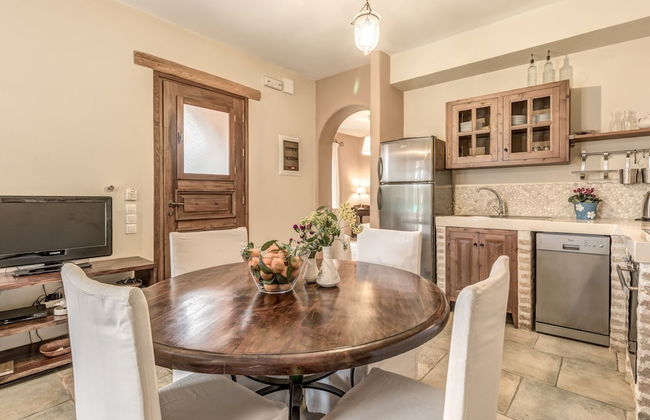 Mastrogiannis villa Lemonia - Foto 9