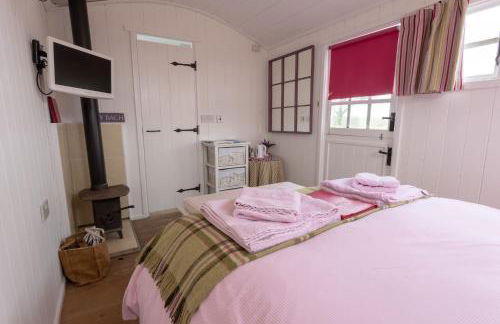 The Outbuildings - Foto 40