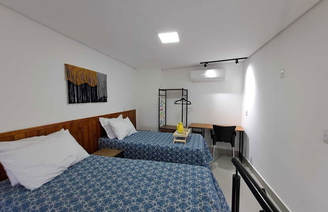 LOFTS INDAIATUBA - Photo 14