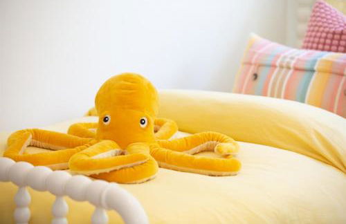 Adorable Octopus Hideaway 2 min walk to the beach! - Foto 22