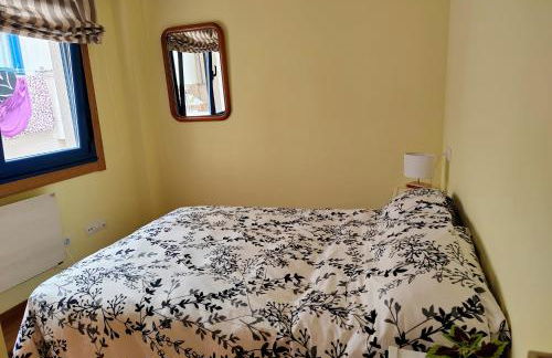 Apartamento con vistas a la ría - Foto 7