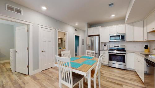 Cozy TC Bay Condo - Foto 3