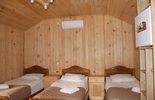 Villa Edemi - Foto 4