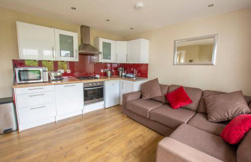 Helena Cottage - Foto 8