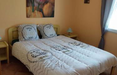 Le Gîte du Soleil - Foto 28