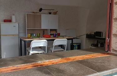 Eco Holidays Cave House Justine - Foto 17