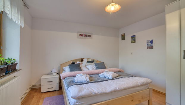 Farmhouse Blackberry Pool&wellness - Foto 2, Quarto