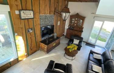 La scierie Massonat - Foto 6