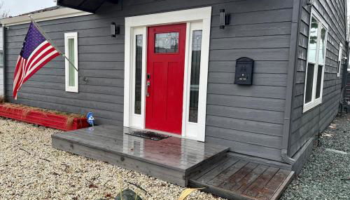 Charming Home, near beautiful park and tennis courts! - Foto 2