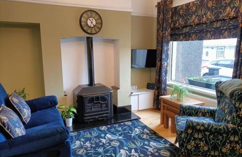 Charming Mill Cottage Carrickfergus - Foto 13