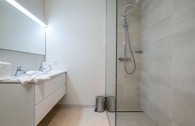 Spacious Apartment in Gosau near Ski Area - Foto 8