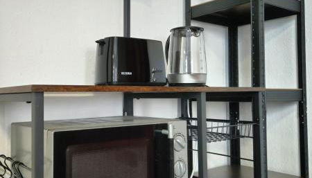 Charming Appartement - Foto 3