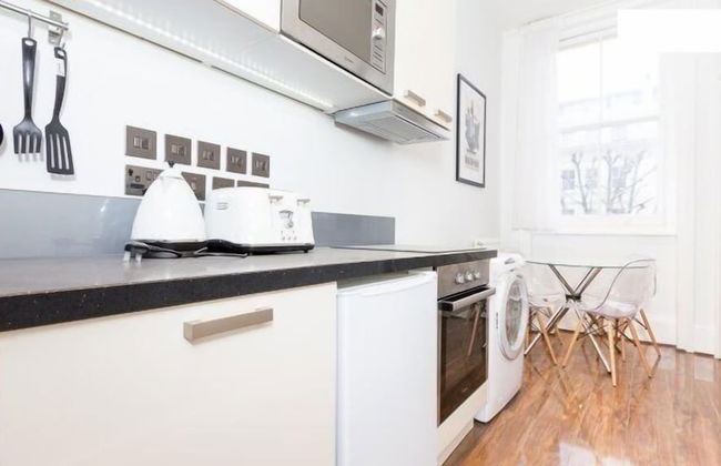 The Dome Hyde Park - Foto 52