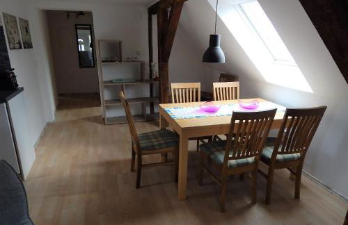 LANDHAUS LAAVE FERIENWOHNUNG - Foto 10