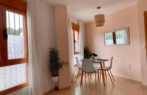 Ideal Apartamento - Guadalest - Photo 7