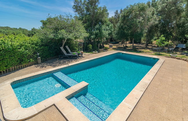 Malbuger Vell 4 in Ma - Foto 3