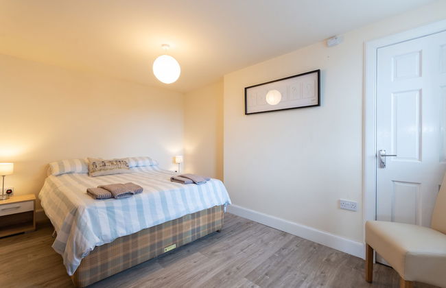 Stunning Shore Front House in Historic Cellardyke - Foto 5