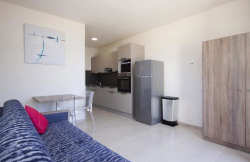 Hôtel et Résidence Ta Kladia - Omigna - Foto 60