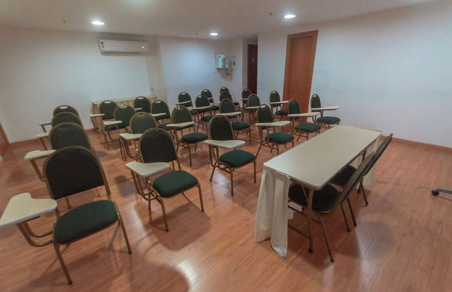 Salvador Business & Flat by Avectur - Foto 72