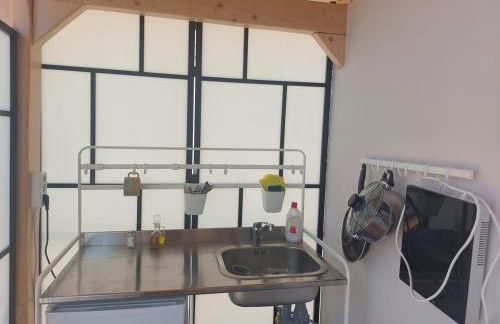 Villa Plaka 16 - 'The Roof' - Drepano, Nafplio - Foto 4