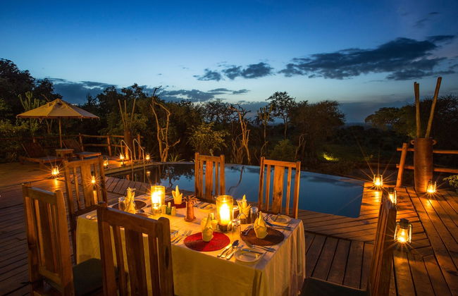 Elewana Tarangire Treetops - Foto 7