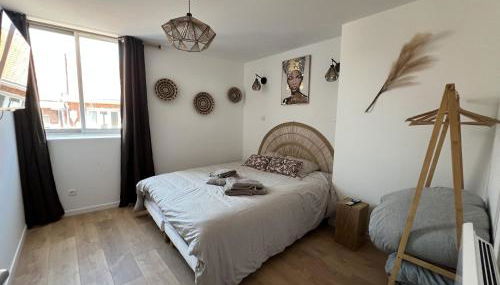 Oasis Africaine - Foto 3