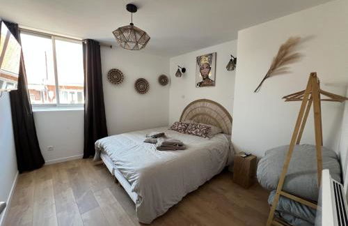 Oasis Africaine - Foto 3