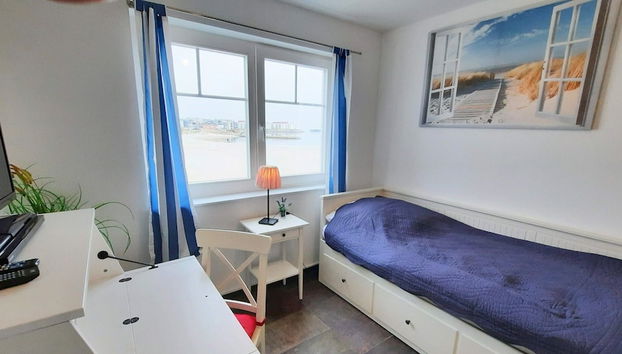 Doppelhaushalfte, Ostseeresort Olpenitz - Foto 3, Habitación