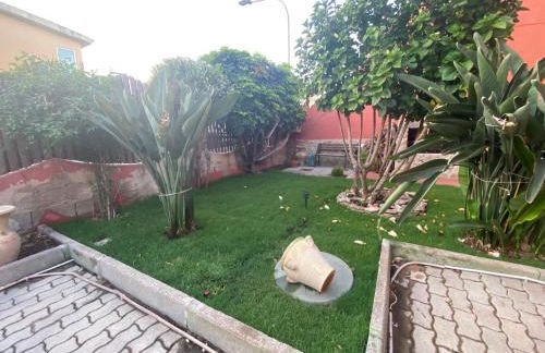 Villa Franca - Foto 35