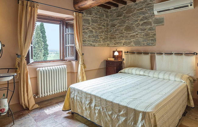 Villa Giulia 10 in Tuoro sul Trasimeno - Foto 25