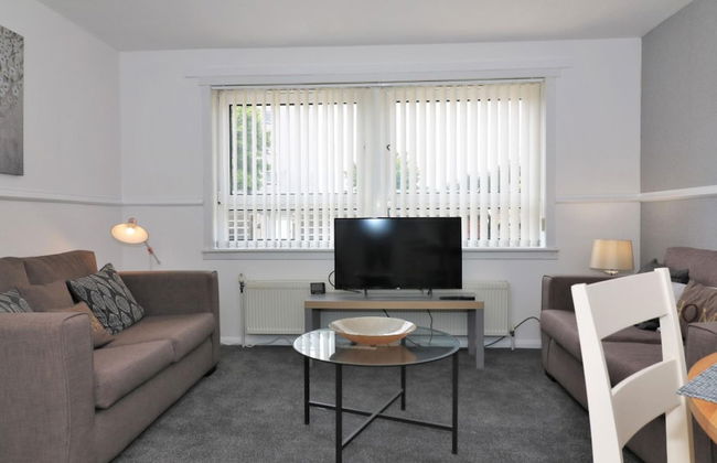 Troon House - East Kilbride - Foto 32