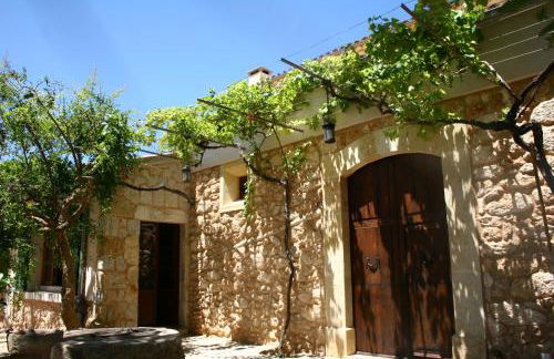 Son Jordi nou, beautiful villa near Alaro big swimming pool, BBQ mountain views 12people - Foto 6